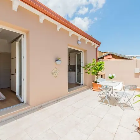 Estay - Panoramic Penthouse In Center דירה