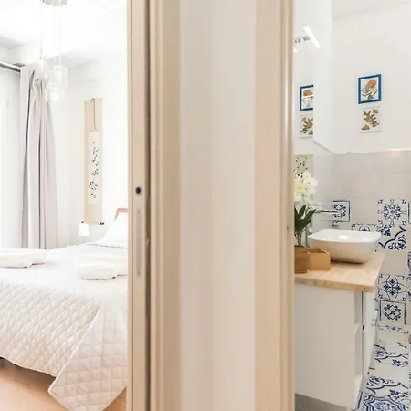 Estay - Panoramic Penthouse In Center * קליארי