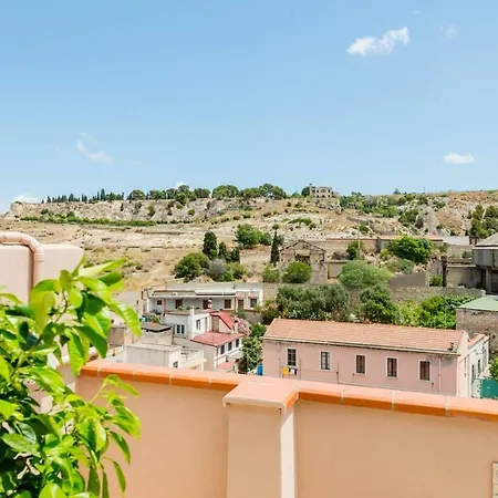 Estay - Panoramic Penthouse In Center דירה קליארי