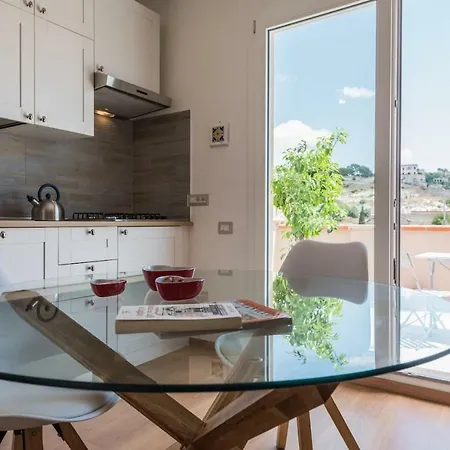 Estay - Panoramic Penthouse In Center * קליארי
