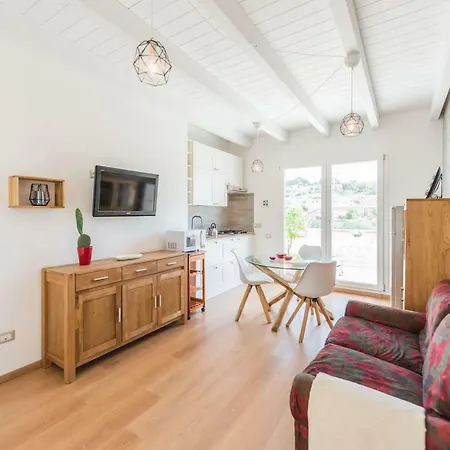 Estay - Panoramic Penthouse In Center דירה *