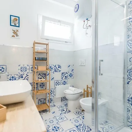 Estay - Panoramic Penthouse In Center דירה *