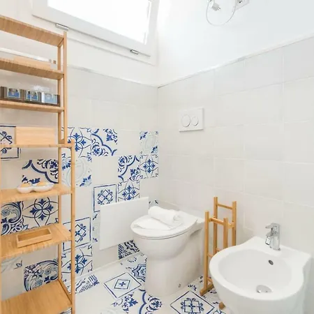 Estay - Panoramic Penthouse In Center דירה *