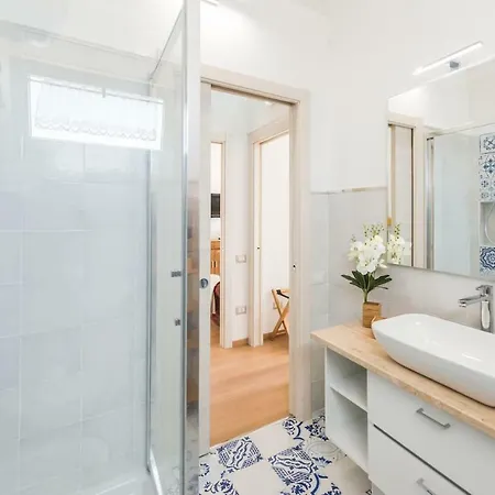 Estay - Panoramic Penthouse In Center * קליארי